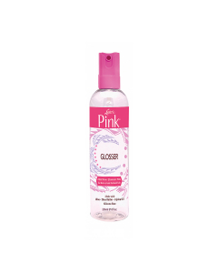 Pink Glosser