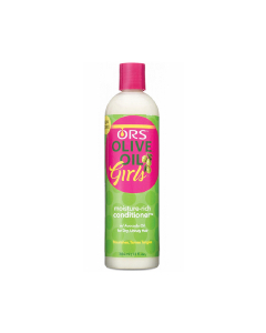 Olive Oil Girls Moisture Rich Conditioner
