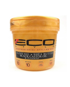 Eco Styler Gold Gel 16oz