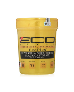 Eco Styler Gold Gel 32oz