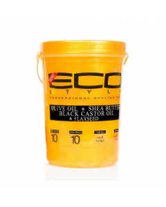 Eco Styler Gold Gel 5lbs