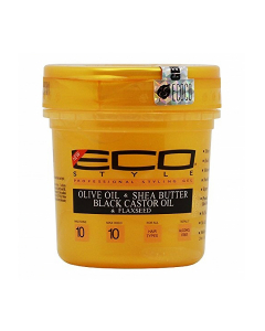 Eco Styler Gold Gel 8oz