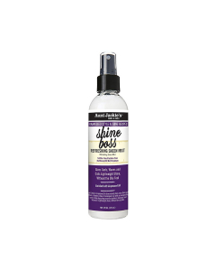 Grapeseed Shine Boss Refreshing Sheen Mist