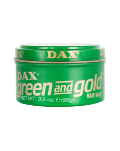 Green & Gold