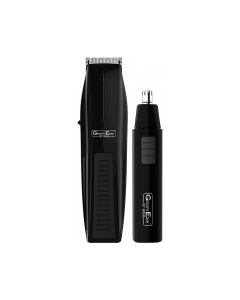 GroomEase 10 Piece Kit Battery Trimmer Gift Set 5537-6317