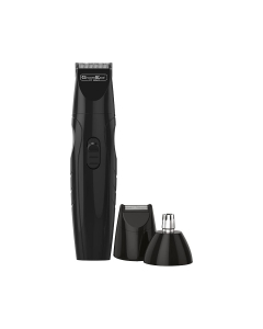GroomEase Rechargeable Multigroomer 9685-417