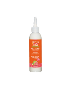 Guava Scalp Exfoliating Pre-Cleansing Treatment