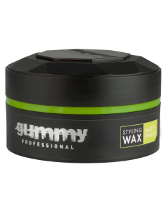 Stylıng Wax Matte Finish