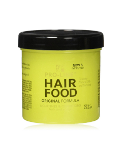 Hair Food Formula, Hair Food Original