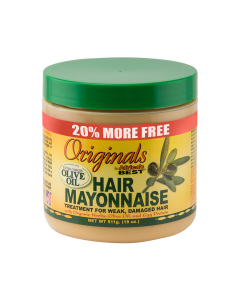 Originals Hair Mayonnaise 