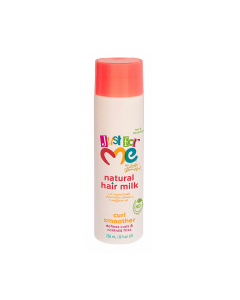 Hair Milk Curl Smoother