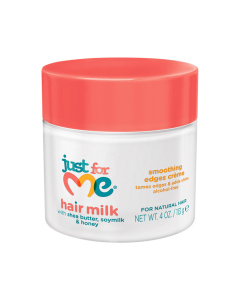 Hair Milk Smoothing Edges Creme