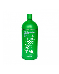 HealthiShine, Hair Oil Moisturiser With Keravite 1Litre