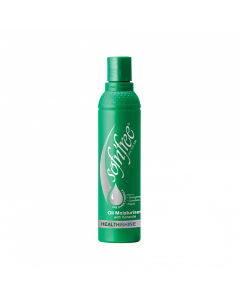 HealthiShine, Hair Oil Moisturiser With Keravite 350ml