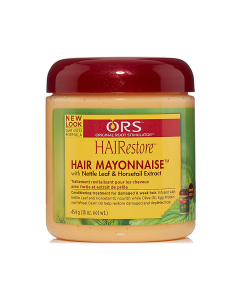Hair Restore, Hair Mayonnaise 16oz
