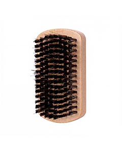 Hard Square Palm Brush 7739 (1X12PCS)