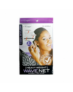 Heavy Weight Wave Net 2232BLA