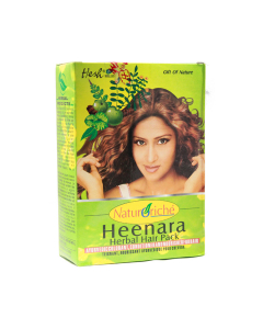 Heenara Herbal Hair Pack