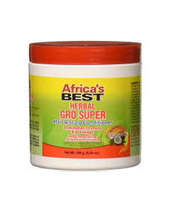 Herbal Gro Super