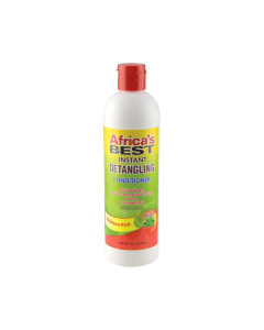 Instant Detangling Conditioner