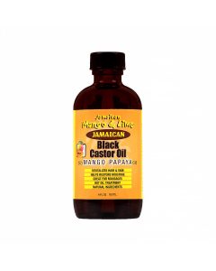 Jamaican Black Castor Mango Papaya
