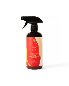 Jamaican Black Castor Oil Water