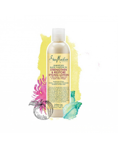 Shea Moisture Jamaican Black Castor Oil Strengthen & Restore Styling Lotion