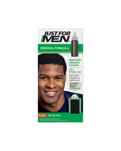 Original Formula Jet Black