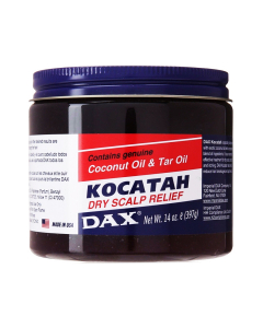 Kocatah Black 14oz