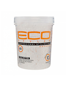 Eco Styler Krystal Gel, Clear 32oz