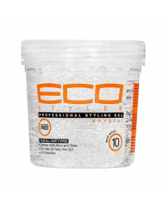 Eco Styler Krystal Gel, Clear 8oz