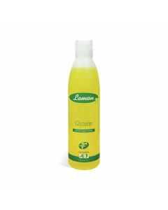 Lemon Body Glycerine 