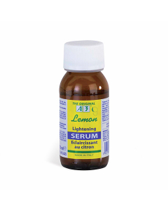 Lemon Lightening Serum 