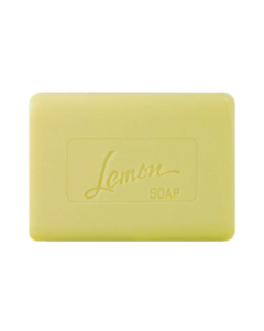 Lemon Soap Face & Body (1x12)