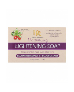 Cleansing Skin Care, Lightening Soap