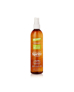 Ethnic Liquid Mousse Mega Hold Spritz Hair Spray