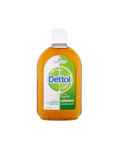 Liquid - Original 500ml