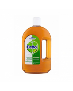 Liquid - Original 750ml