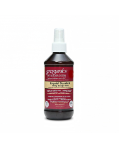 DHT Blocker System, Liquid Scratch Daily Scalp Tonic