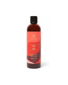 Long Luxe Conditioner