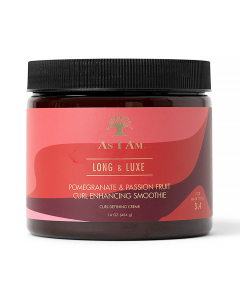 Long Luxe Curl Enhancing Smoothie
