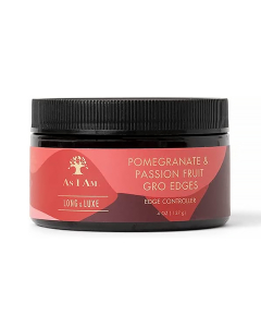 Long Luxe Gro Edges