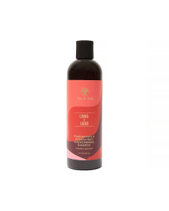 Long Luxe Strengthening Shampoo