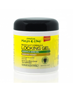 Locking Gel Resistant Formula