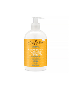 Shea Moisture Low Porosity Weightless Hydrating Conditioner