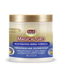 Rejuvenating Herbal Formula Magical Gro herb