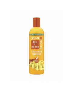 Mango & Shea Butter Ultra-Moisturising Conditioner 