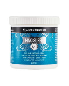 AMERICAN DREAM SUPER MAXI 4 IN 1