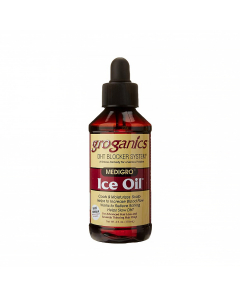 DHT Blocker System, Medigro Ice Oil