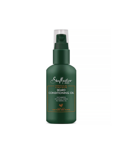Shea Moisture Maracuja & Shea Oils Beard Conditioning Oil